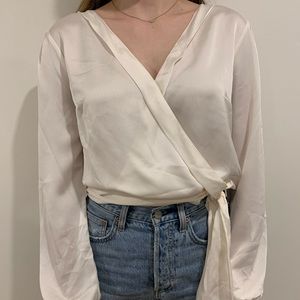 Abercrombie Blouse